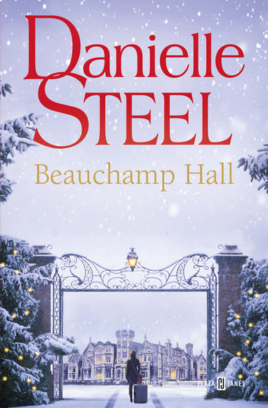 Beauchamp Hall (Spanish Edition) cover (ISBN 9788401028908) [onix:6b12115aa0ccddd46c97865cbcbd570c]