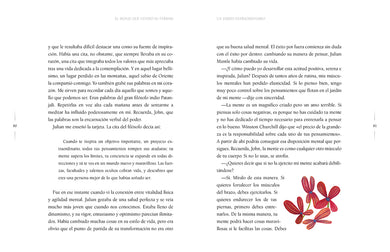 El monje que vendió su Ferrari (edición ilustrada) / The Monk Who Sold His Ferrari (Illustrated Edition) interior 4 (ISBN 9788425360572) [onix:96b73a774259ffe3499eb5dd53e5f64b]