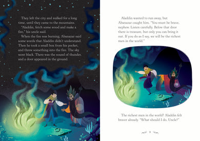 Aladdin interior 1 (ISBN 9781474927826) [onix-asset:08acf8068e01a94ae5b7d53a337db88997010b11c3b917596e15ddbd9ae3d96b]