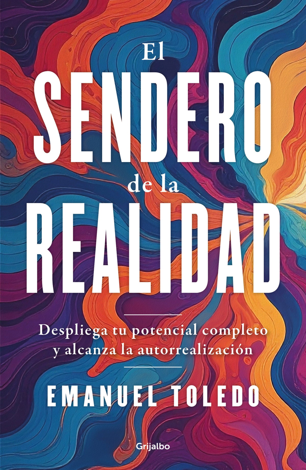 El sendero de la realidad / The Path of Reality cover (ISBN 9786073865234) [onix:840f3ef8544718523f03043120913474]
