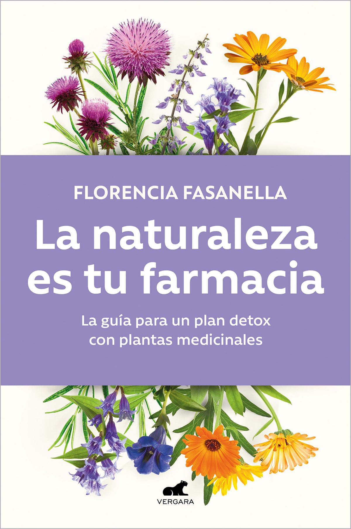 La naturaleza es tu farmacia / Nature Is Your Pharmacy cover (ISBN 9788418620973) [onix:aa1cf232cdebc3bb067757a9532651d9]