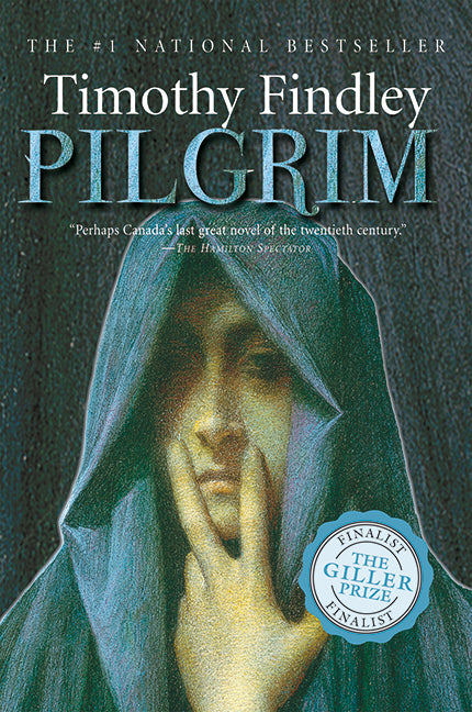 Pilgrim-True stories and non-fiction prose-買書書 BuyBookBook