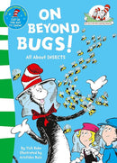 On Beyond Bugs! All About Insects