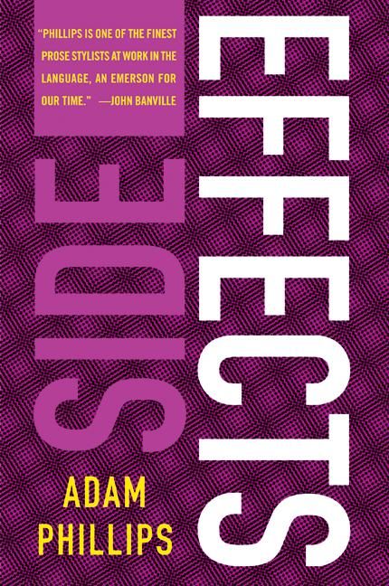 Side Effects-Psychology-買書書 BuyBookBook