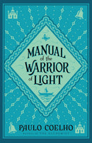 Manual of the Warrior of Light (Paulo Coelho)-Nonfiction: 心理勵志 Self-help-買書書 BuyBookBook