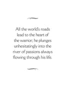 Manual of the Warrior of Light (Paulo Coelho)-Nonfiction: 心理勵志 Self-help-買書書 BuyBookBook