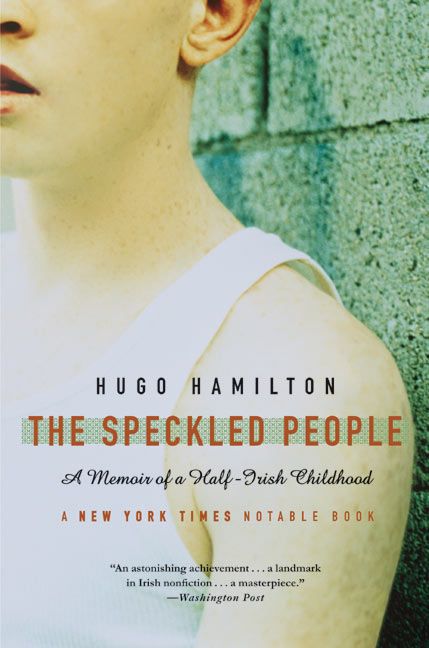 The Speckled People-Biography and memoirs-買書書 BuyBookBook