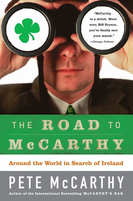 The Road to McCarthy-Nature and the natural world: general interest-買書書 BuyBookBook