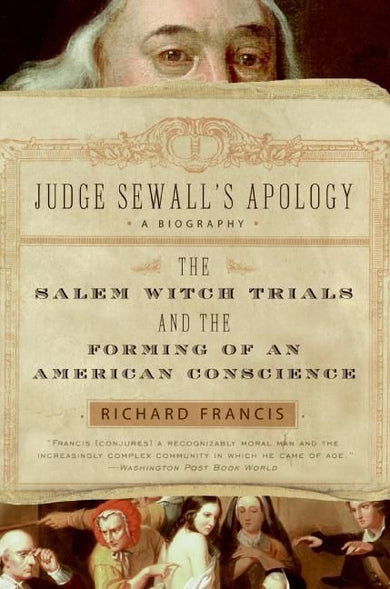 Judge Sewall's Apology-History and Archaeology-買書書 BuyBookBook