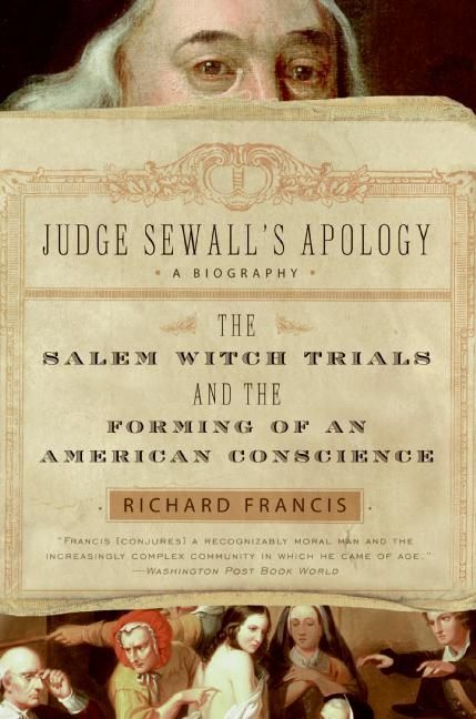 Judge Sewall's Apology-History and Archaeology-買書書 BuyBookBook