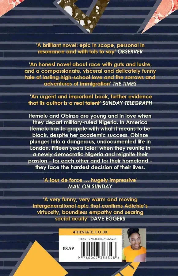 Americanah