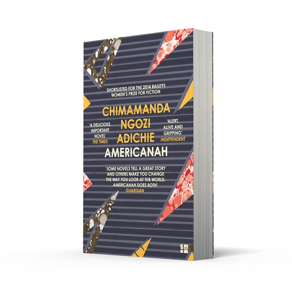 Americanah