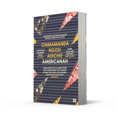 Americanah