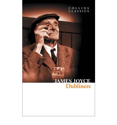 Dubliners (Collins Classics) cover (ISBN 9780007449408)