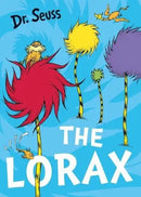 Lorax, The (Paperback)(Dr. Seuss)