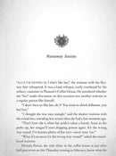 Hercule Poirot Mystery