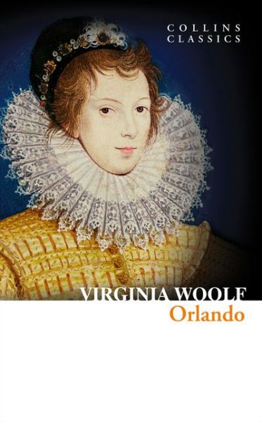 Orlando cover (ISBN 9780007558087)