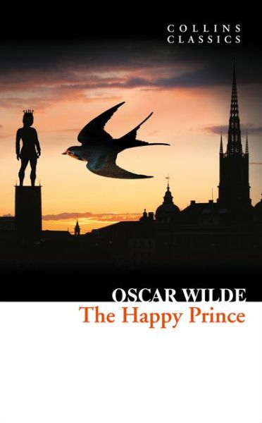 The Happy Prince and Other Stories cover (ISBN 9780008110642)