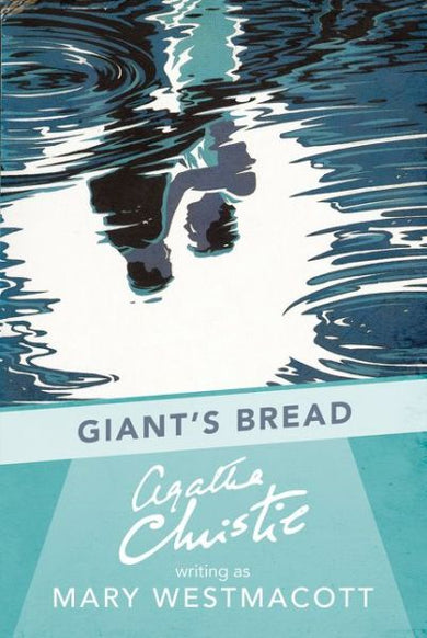 Giant’s Bread cover (ISBN 9780008131449)
