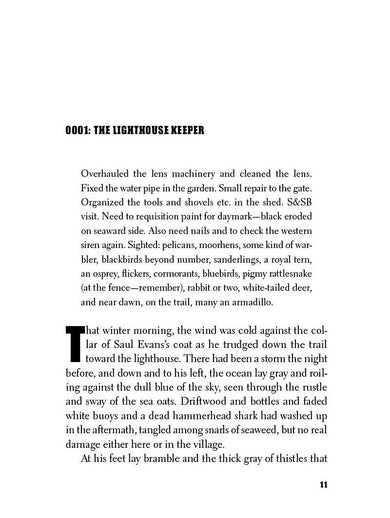The Southern Reach