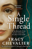 Single Thread cover image