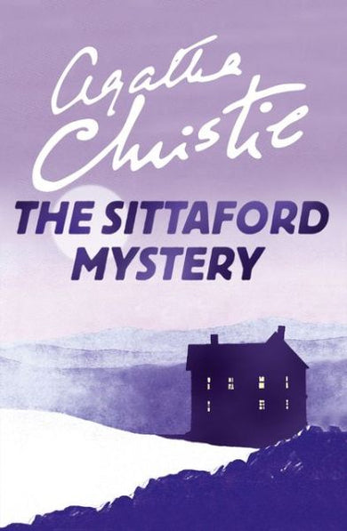 The Sittaford Mystery cover (ISBN 9780008196233)