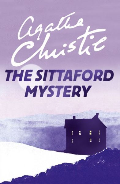 The Sittaford Mystery cover (ISBN 9780008196233)