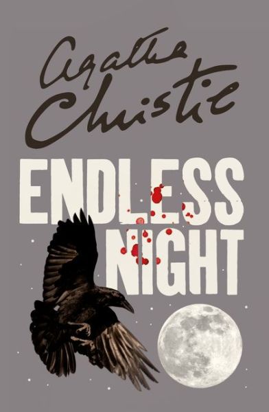 Endless Night cover (ISBN 9780008196394)