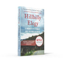 Hillbilly Elegy-Memoirs-買書書 BuyBookBook
