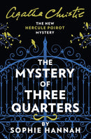 Hercule Poirot Mystery
