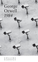 1984 (George Orwell) (Collins Classics)