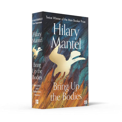 Wolf Hall Trilogy
