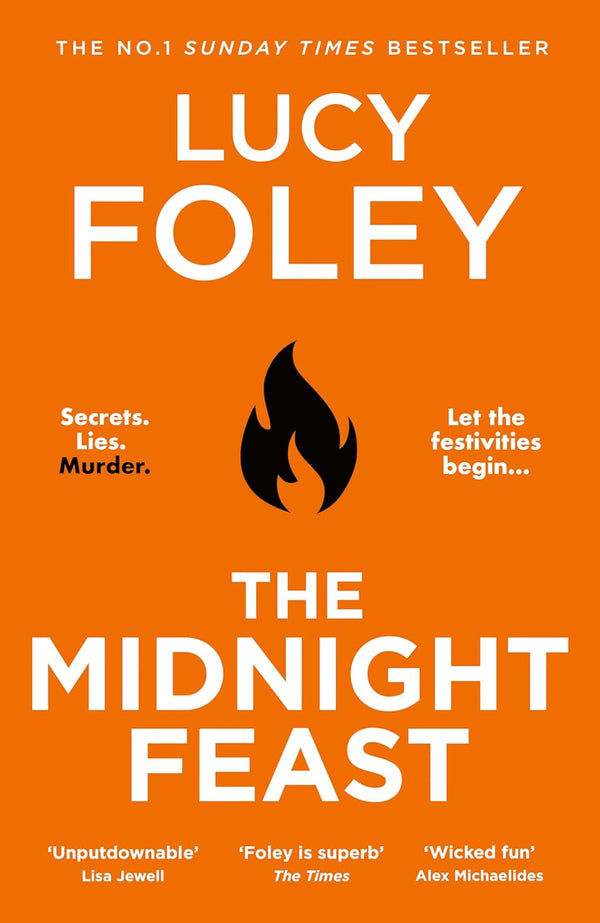 The Midnight Feast (Lucy Foley)