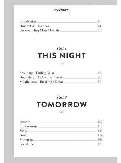 You Will Get Through This Night (Daniel Howell)-Nonfiction: 心理勵志 Self-help-買書書 BuyBookBook