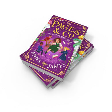 Pages & Co