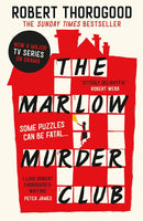 The Marlow Murder Club Mysteries