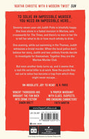 The Marlow Murder Club Mysteries