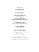 The Heartbeat of Trees: Embracing Our Ancient Bond With Forests and Nature (Peter Wohlleben)-Nonfiction: 動物植物 Animal & Plant-買書書 BuyBookBook