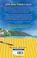 A Nosey Parker Cozy Mystery