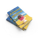 A Nosey Parker Cozy Mystery