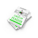 Einstein the Penguin