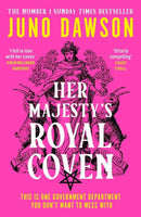 Her Majesty's Royal Coven-Fiction: Fantasy-買書書 BuyBookBook
