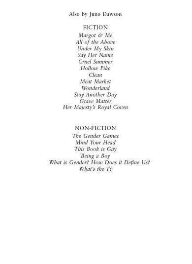 The Shadow Cabinet-Contemporary fantasy-買書書 BuyBookBook