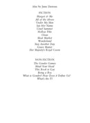 The Shadow Cabinet-Contemporary fantasy-買書書 BuyBookBook