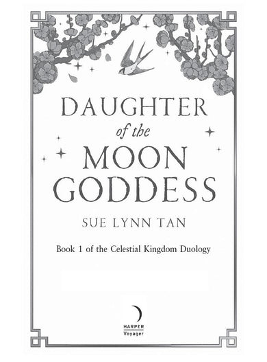 The Celestial Kingdom Duology