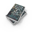 Hitler, Stalin, Mum and Dad: A Sunday Times Bestselling Family Memoir of Miraculous Survival (Daniel Finkelstein)-Fiction: 歷史故事 Historical-買書書 BuyBookBook