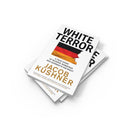 White Terror: A True Story of Murder, Bombings and Germany’s Far Right (Jacob Kushner)-Fiction: 歷史故事 Historical-買書書 BuyBookBook