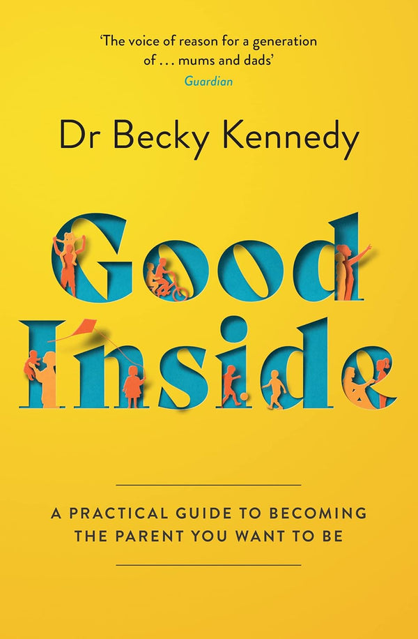 Good Inside (Becky Kennedy)