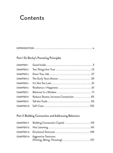 Good Inside (Becky Kennedy)-Nonfiction: 親子教養 Parenting-買書書 BuyBookBook