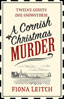 A Nosey Parker Cozy Mystery